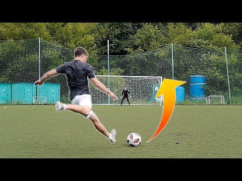 Видео: ПЕРЕСТРЕЛКА не В ЛУЖНИКАХ, НАКЛБОЛ VS КРУЧЕНЫЙ