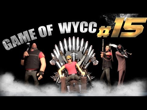 Видео: GAME OF WYCC [GOW] КТО ЖЕ ВРАГ?  🔥 15 СЕРИЯ 6 СЕЗОН