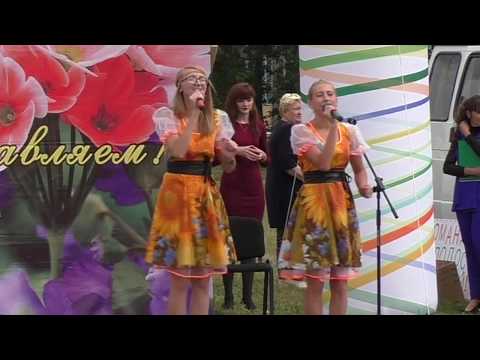 Видео: Михайловские девчата
