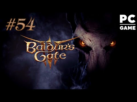Видео: Злое прохождение Baldur's Gate 3 ● Тёмный соблазн ● Тактика ᐅ ФИНАЛ
