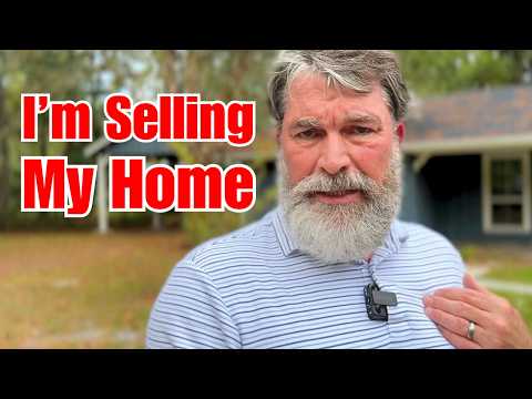 Видео: Продажа дома...Это может пойти совсем не так!