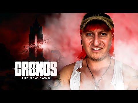 Видео: #SHORTS CRONOS THE NEW DAWN ПРОХОЖДЕНИЕ 2.