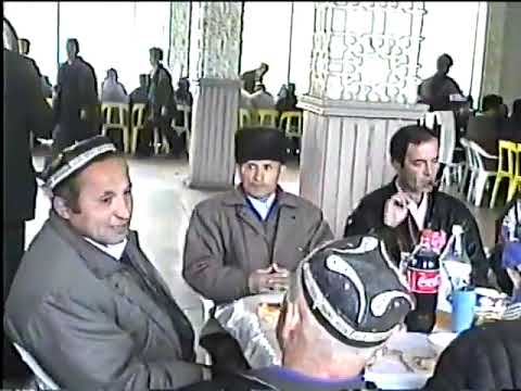 Видео: Сух Навруз