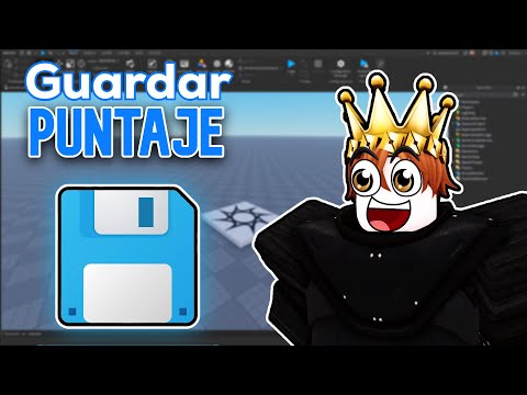 Видео: СИСТЕМА АВТОСОХРАНЕНИЯ ОЧЕТОВ 💾🤩 В ROBLOX STUDIO