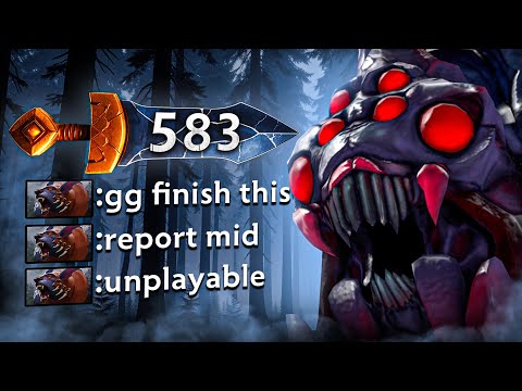 Видео: НЕВОЗМОЖНО ИГРАТЬ ПРОТИВ НОВОЙ БРУДЫ