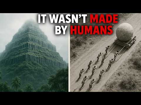 Видео: Боснийская Пирамида: Загадка, Которая Не Должна Существовать!