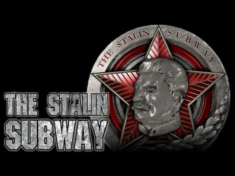 Видео: The Stalin Subway Dilogy [Метро 2 и Аддон Метро 2: Смерть Вождя] - Обзор игр от Битнера.