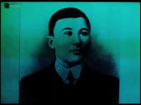 Видео: Кино-очерк "Баян-Аул", Казахтелефильм