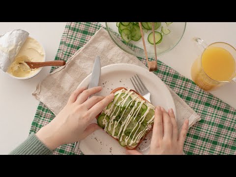 Видео: 15 рецептов вкусно поесть хлеб