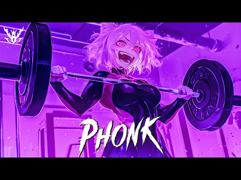 Видео: THE BEST GYM PHONK 2025 ※ BEST PHONK MUSIC PLAYLIST ※ [BRAZILIAN, FUNK, KRUSH] ※ Фонк 2025 #097