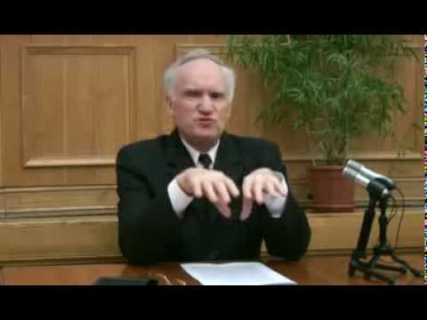 Видео: Настоящая любовь или эгоизм? Цель брака (ч.4/30)