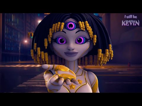 Видео: РАЗБОР ТРЕЙЛЕРА ЛЕДИ БАГ В НЬЮ-ЙОРКЕ! МАРИНЕТТ ВОЗЬМЕТ КАМЕНЬ ЧУДЕС ОРЛА!?