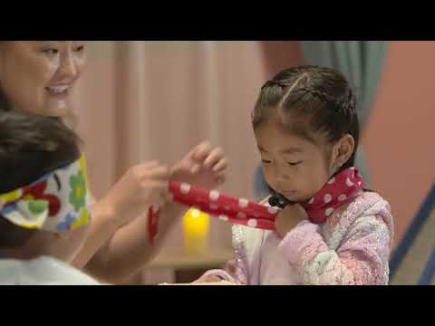 Видео: 🛏️Тавтай Нойрсоорой | Амтат Чокобой