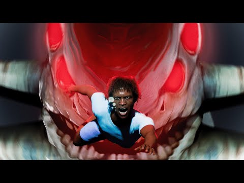 Видео: SUBNAUTICA С ТАЛАССОФОБИЕЙ / СТРАХ СТАЛ РЕАЛЬНОСТЬЮ / ВЫЖИВАНИЕ