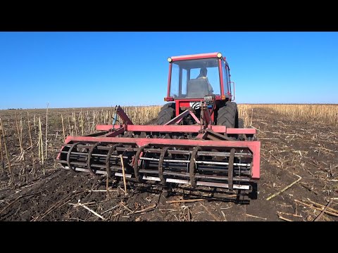 Видео: Каток АГ 2,4. Модернизация. Смотреть до конца