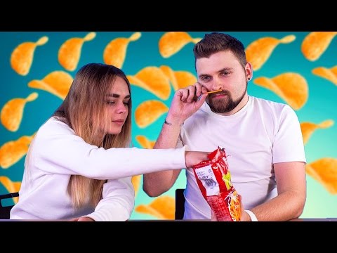 Видео: НАСТОЯЩЕЕ ПРОТИВ ВКУСНОГО / БЕКОН