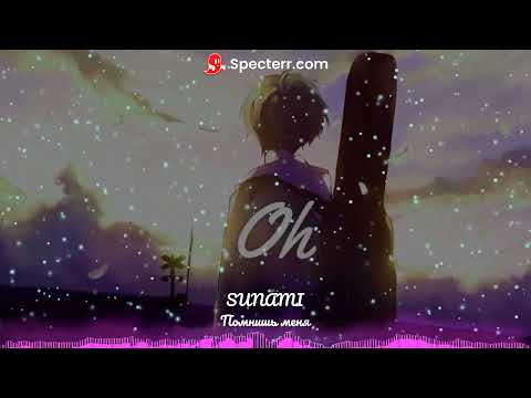 Видео: Slowed+never Beat prod, SUNAMI (Помнишь меня)