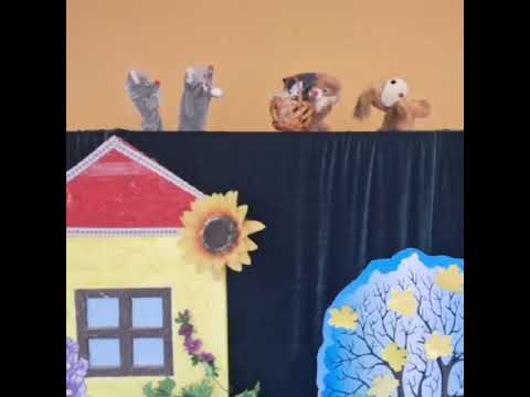 Видео: Що пожежа - то не жарти! Пам`ятати всім це варто.