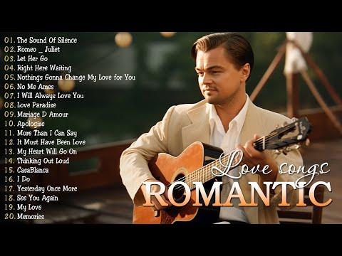 Видео: Романтическая гитарная музыка ❤️ Идеально подходит для самых интимных и романтических моментов ❤️