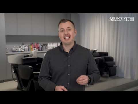 Видео: Процедура SCALP DETOX от Selective Professional