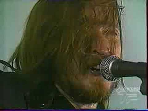 Видео: (Гражданская Оборона) Егор Летов - Насекомые