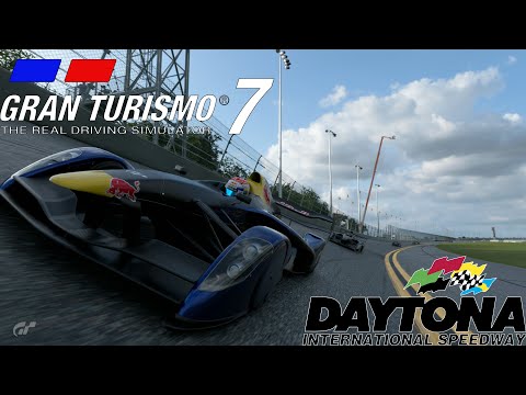 Видео: 💥Daytona в гонке А. Так еще и на рейтинг!💥