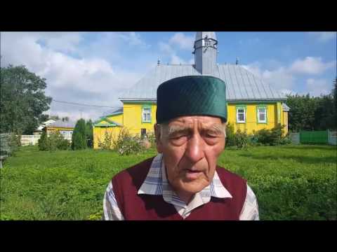 Видео: Чембилей 2016 (Часть 1)