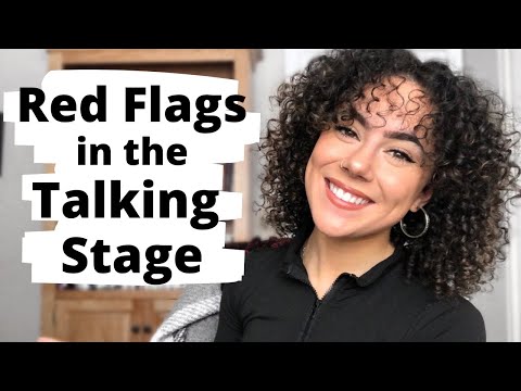 Видео: ТРЕВОГИ НА СТАДИИ ПЕРЕГОВОРОВ: 6 советов, которые помогут определить, подходите ли вы друг другу ...