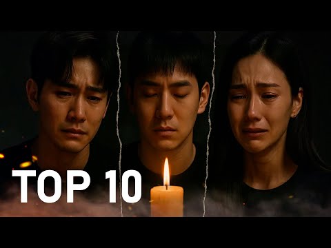 Видео: ТОП 10 айдолов, ушедших навсегда. Эти истории заставляют плакать