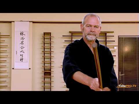 Видео: №7. КУРИ ЦУКЭ - ЗАКРУТИТЬ И ПРИЖАТЬ.  МАСТЕР-КЛАСС - ТЕХНИКИ ДЗЕДО ШКОЛЫ СИНТО МУСО-РЮ