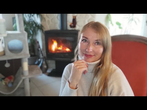 Видео: Магазин на диване. Франция.