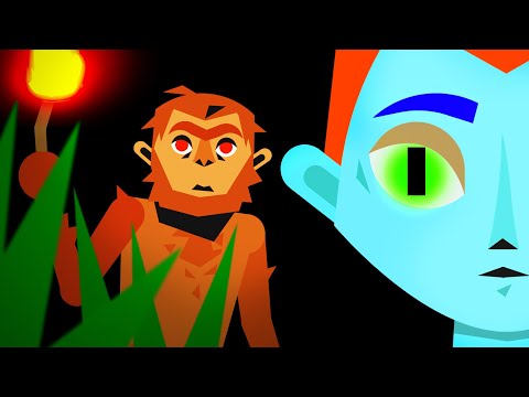 Видео: Были и другие виды людей, и мы их встретили