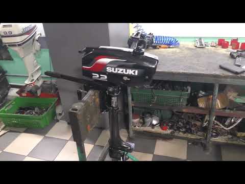 Видео: Сузуки-2.2лс (2т) - Видео работы. Продажа.