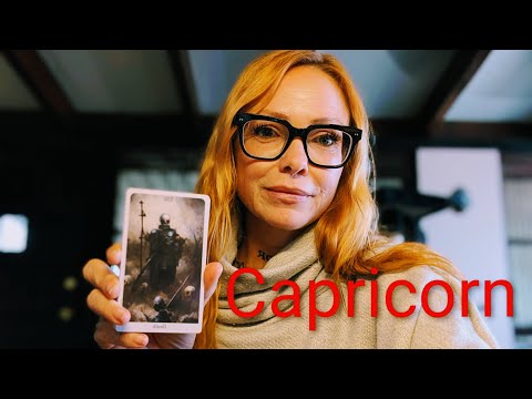 Видео: КОЗЕРОГ ♑ ЭТО ПОКАЗАЛОСЬ СТРАННЫМ?