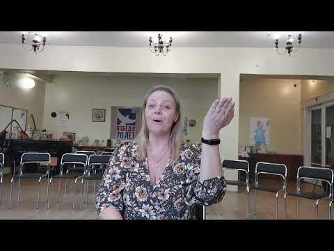 Видео: Разбор русской народной песни "Под окном широким"