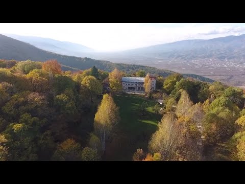 Видео: Компас /21/  Нощен преход до хижа "Беласица".