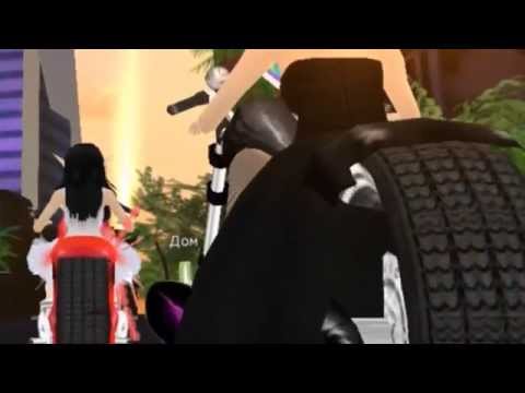 Видео: [Ева]: Мальчики и девочки. Пара-па. Клип.