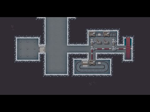 Видео: Dwarf Fortress. Гайд. Повторитель сигнала.