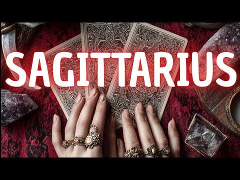 Видео: СТРЕЛЕЦ. КТО-ТО ГОВОРИТ ВАМ ЧЕРЕЗ ЧАСЫ, ВО ЧТО ВЫ НЕ ПОВЕРИТЕ 😱🔥 ОКТЯБРЬ 2025