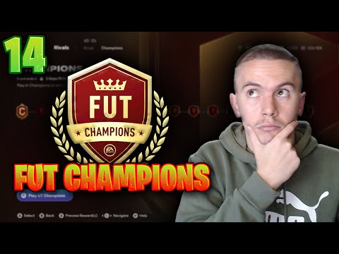 Видео: ПЪРВИ FUT CHAMPS WEEKEND !??!! FC 26 RTG !!!