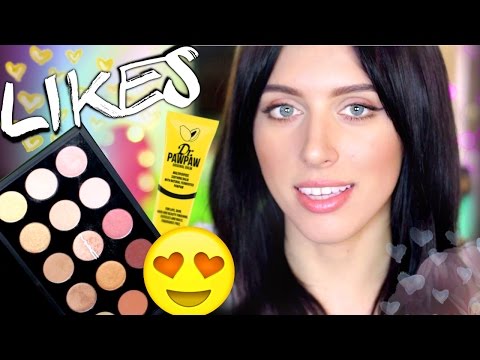 Видео: LIKES #29 ❤ Масло Папайя / Пушистый Тренд ❤