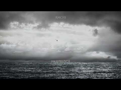 Видео: AMCHI — Разучился (Official Audio)