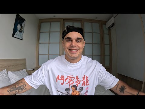 Видео: Разъехались с Аленой. Как я теперь живу один. Влог