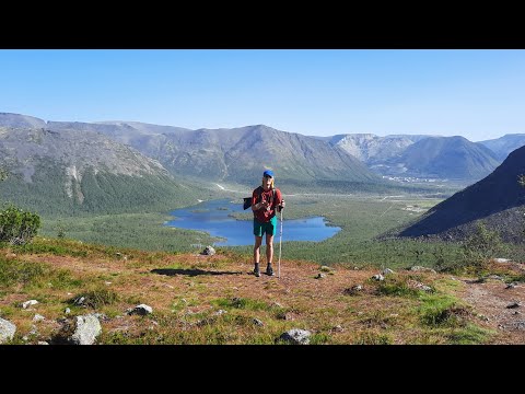 Видео: Хибины 2024 г.