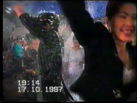 Видео: Жасулан-Салтанат Той 1997ж, г. Красноводск