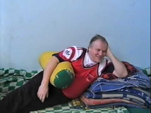 Видео: Любая граница не является вечной