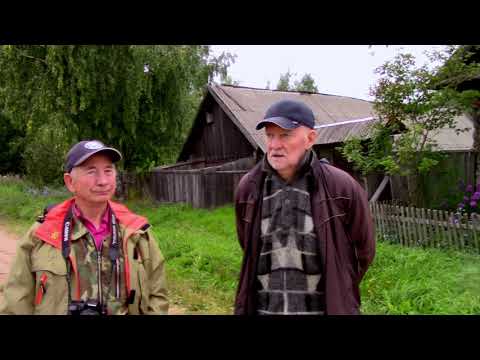 Видео: Фильм в рамках грантового проекта ВОО "Русское географическое общество". Увинский район УР.