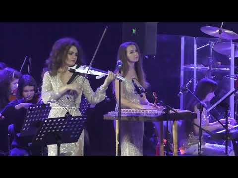 Видео: OTTA-orchestra. Concert in S- Petersburg. Рreliminary version. High-quality recording later.
