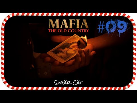 Видео: Никто не должен знать #9 😸 Mafia: The Old Country
