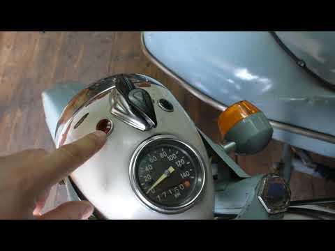 Видео: Мотоцикл ИЖ Юпитер 3. Запуск перед капиталкой,дальнейшие планы.